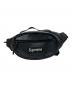 SUPREME（シュプリーム）の古着「Leather Waist Bag」