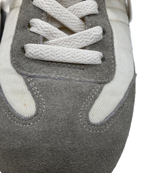 PATRICK（パトリック）PATRICK (パトリック) ローカットスニーカー アイボリー サイズ:42の古着・服飾アイテム