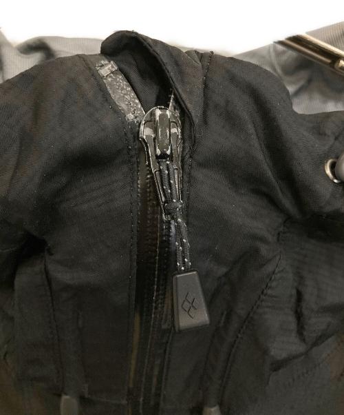 mont-bell（モンベル）mont-bell (モンベル) サンダーパスジャケット ブラック サイズ:XLの古着・服飾アイテム