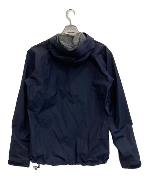 ARC'TERYX（アークテリクス）ARC'TERYX (アークテリクス) BETA JACKET ブラックサファイア サイズ:Sの古着・服飾アイテム