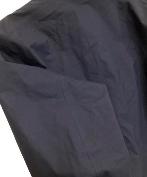 ARC'TERYX（アークテリクス）ARC'TERYX (アークテリクス) BETA JACKET ブラックサファイア サイズ:Sの古着・服飾アイテム