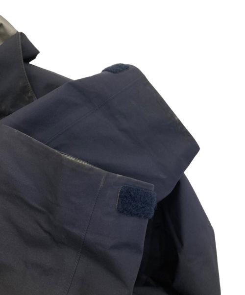 ARC'TERYX（アークテリクス）ARC'TERYX (アークテリクス) BETA JACKET ブラックサファイア サイズ:Sの古着・服飾アイテム