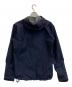 ARC'TERYX (アークテリクス) BETA JACKET ブラックサファイア サイズ:S：42000円