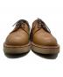KIDS LOVE GAITE (キッズラブゲイト) シューズ ブラウン サイズ:SIZE 7：6000円