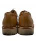 中古・古着 KIDS LOVE GAITE (キッズラブゲイト) シューズ ブラウン サイズ:SIZE 7：6000円