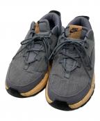 NIKEナイキ）の古着「CRATER REMIXA」｜グレー