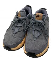 NIKE（ナイキ）の古着「CRATER REMIXA」｜グレー