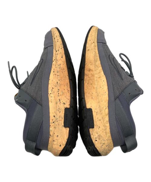 NIKE（ナイキ）NIKE (ナイキ) CRATER REMIXA グレー サイズ:25の古着・服飾アイテム