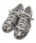 adidas×HYKEアディダス×ハイク）の古着「HAILLET」｜ホワイト