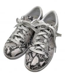 adidas×HYKE（アディダス×ハイク）の古着「HAILLET」｜ホワイト