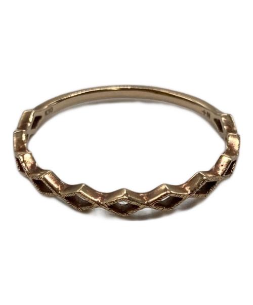 NOJESS（ノジェス）NOJESS (ノジェス) リング サイズ:13号の古着・服飾アイテム