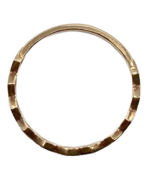 NOJESS（ノジェス）NOJESS (ノジェス) リング サイズ:13号の古着・服飾アイテム