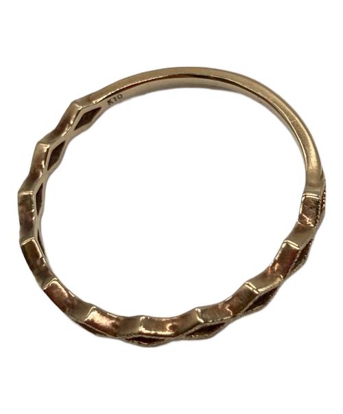 NOJESS（ノジェス）NOJESS (ノジェス) リング サイズ:13号の古着・服飾アイテム