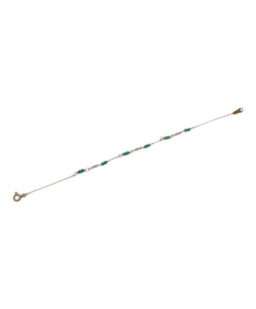 NOJESS（ノジェス）NOJESS (ノジェス) ブレスレットの古着・服飾アイテム