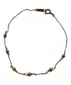 NOJESSノジェス）の古着「ブレスレット」