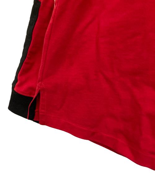 POLO RALPH LAUREN（ポロ・ラルフローレン）POLO RALPH LAUREN (ポロ・ラルフローレン) ラガーシャツ ピンク サイズ:Sの古着・服飾アイテム