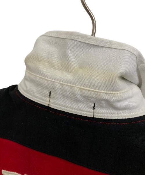 POLO RALPH LAUREN（ポロ・ラルフローレン）POLO RALPH LAUREN (ポロ・ラルフローレン) ラガーシャツ ピンク サイズ:Sの古着・服飾アイテム
