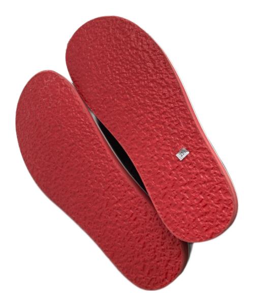 CASTELBAJAC（カステルバジャック）CASTELBAJAC (カステルバジャック) シューズ ブラック サイズ:25.5の古着・服飾アイテム