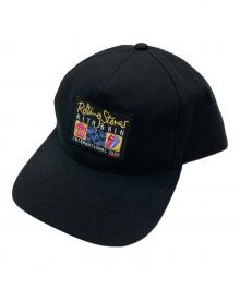 KITH（キス）の古着「キャップ」｜ブラック