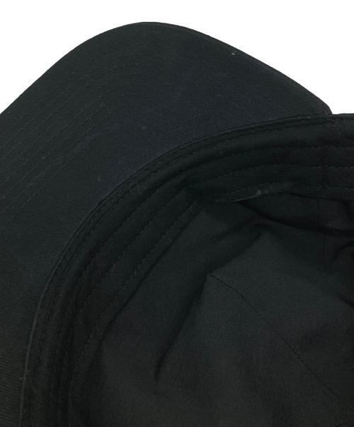 KITH（キス）KITH (キス) キャップ ブラック サイズ:Fの古着・服飾アイテム