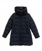 save the duckセイブ ザ ダック）の古着「ダウンコート」｜ブラック