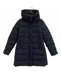 中古・古着通販】mont-bell (モンベル) ベルニナダウンコート ブラック