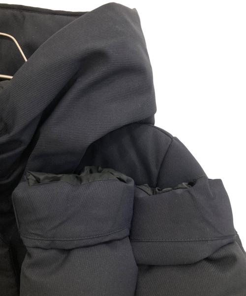 save the duck（セイブ ザ ダック）SAVE THE DUCK (セイブ ザ ダック) ダウンコート ブラック サイズ:-の古着・服飾アイテム