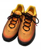 NIKEナイキ）の古着「AIR MAX DN SE」｜オレンジ