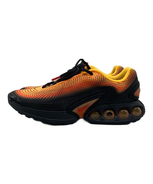 NIKE（ナイキ）NIKE (ナイキ) AIR MAX DN SE オレンジ サイズ:26.5の古着・服飾アイテム
