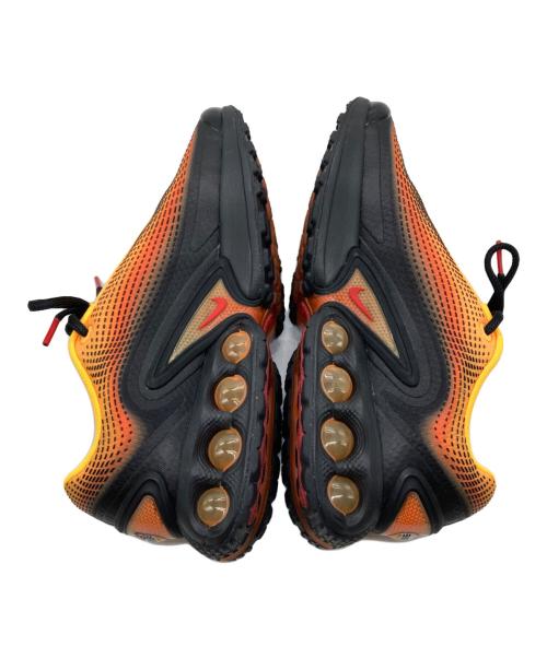 NIKE（ナイキ）NIKE (ナイキ) AIR MAX DN SE オレンジ サイズ:26.5の古着・服飾アイテム
