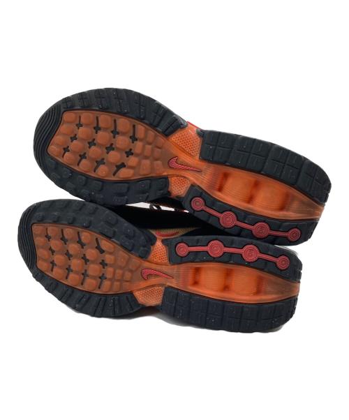 NIKE（ナイキ）NIKE (ナイキ) AIR MAX DN SE オレンジ サイズ:26.5の古着・服飾アイテム