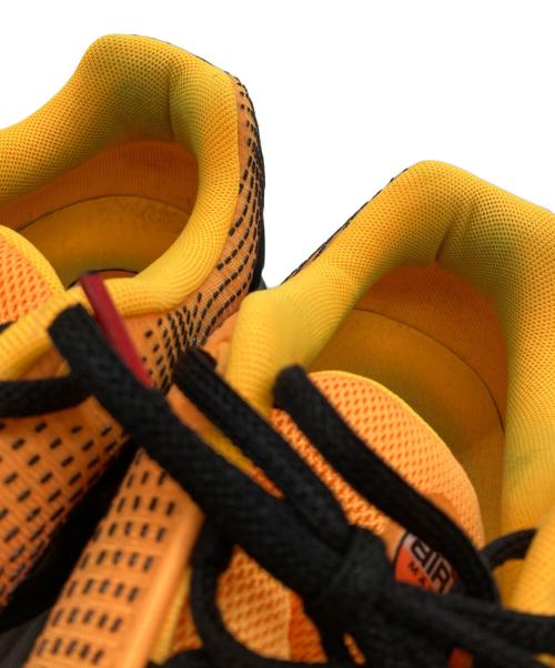 NIKE（ナイキ）NIKE (ナイキ) AIR MAX DN SE オレンジ サイズ:26.5の古着・服飾アイテム