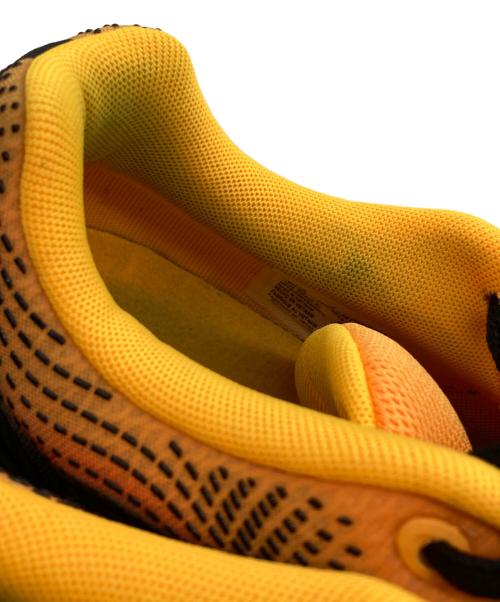 NIKE（ナイキ）NIKE (ナイキ) AIR MAX DN SE オレンジ サイズ:26.5の古着・服飾アイテム