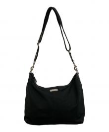 COACH（コーチ）の古着「ショルダーバッグ」｜ブラック