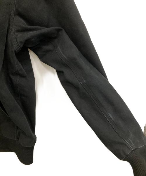 Carhartt WIP（カーハート ワークインプログレス）Carhartt WIP (カーハート ワークインプログレス) アクティブジャケット ブラック サイズ:Ｌの古着・服飾アイテム