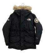 THE NORTH FACEザ ノース フェイス）の古着「Antarctica PARKA」｜ブラック