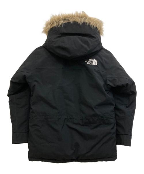 THE NORTH FACE（ザ ノース フェイス）THE NORTH FACE (ザ ノース フェイス) Antarctica PARKA ブラック サイズ:Mの古着・服飾アイテム