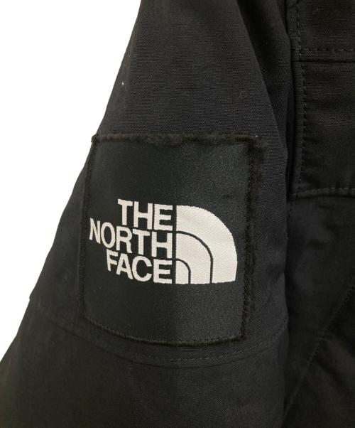 THE NORTH FACE（ザ ノース フェイス）THE NORTH FACE (ザ ノース フェイス) Antarctica PARKA ブラック サイズ:Mの古着・服飾アイテム