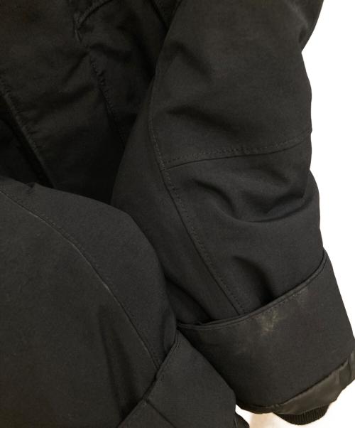 THE NORTH FACE（ザ ノース フェイス）THE NORTH FACE (ザ ノース フェイス) Antarctica PARKA ブラック サイズ:Mの古着・服飾アイテム