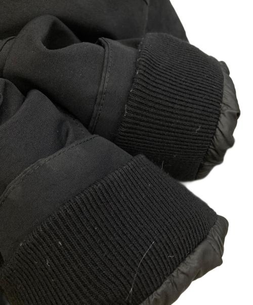 THE NORTH FACE（ザ ノース フェイス）THE NORTH FACE (ザ ノース フェイス) Antarctica PARKA ブラック サイズ:Mの古着・服飾アイテム