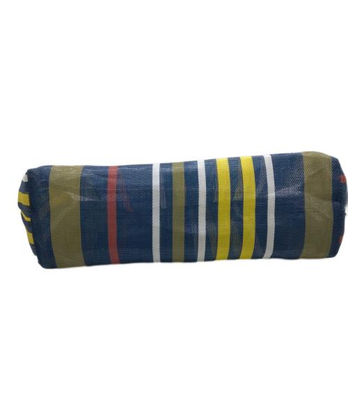 MARNI（マルニ）MARNI (マルニ) フラワーカフェトートバッグ マルチカラーの古着・服飾アイテム