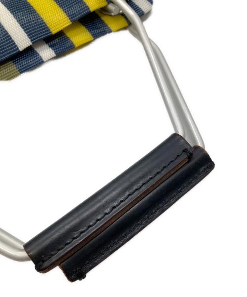 MARNI（マルニ）MARNI (マルニ) フラワーカフェトートバッグ マルチカラーの古着・服飾アイテム