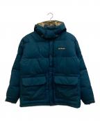 Columbiaコロンビア）の古着「ウォルトンシュレイテッドジャケット」｜グリーン