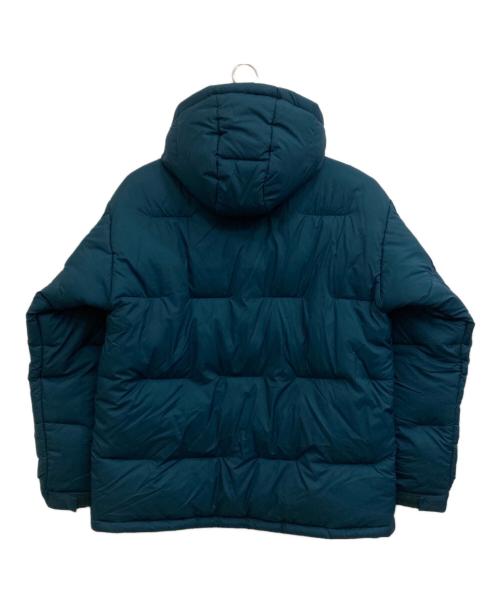 Columbia（コロンビア）Columbia (コロンビア) ウォルトンシュレイテッドジャケット グリーン サイズ:Lの古着・服飾アイテム