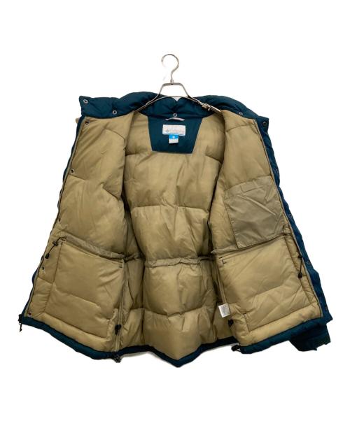 Columbia（コロンビア）Columbia (コロンビア) ウォルトンシュレイテッドジャケット グリーン サイズ:Lの古着・服飾アイテム