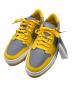 NIKE（ナイキ）の古着「AIR JORDAN1 ELEVATE LOW」｜イエロー×グレー