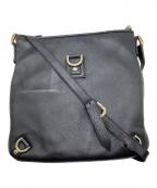 GUCCIグッチ）の古着「ショルダーバッグ」｜ブラック