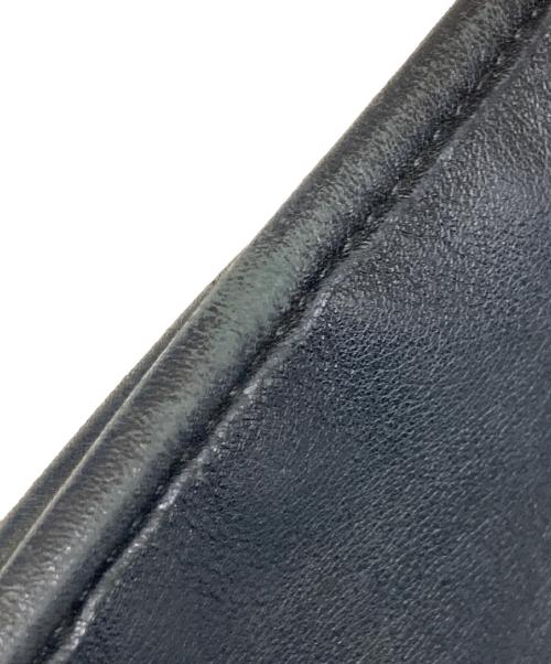 GUCCI（グッチ）GUCCI (グッチ) ショルダーバッグ ブラックの古着・服飾アイテム