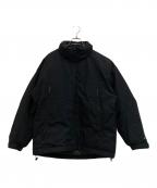 +PHENIXフェニックス）の古着「ダウンジャケット」｜ブラック