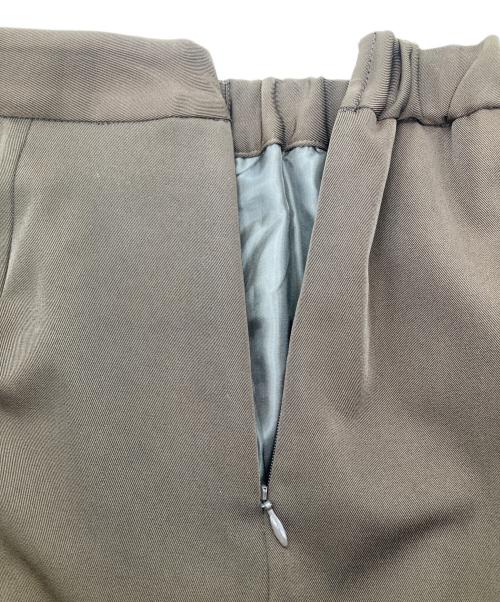 Ameri（アメリ）AMERI (アメリ) ロングスカート ブラウン サイズ:Mの古着・服飾アイテム